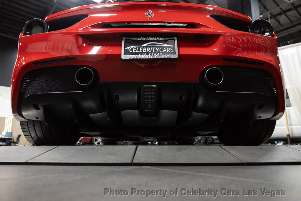 2018 Ferrari 488 GTB Coupe - 23093492 - 42