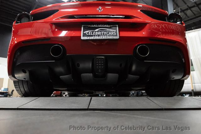 2018 Ferrari 488 GTB Coupe - 23093492 - 42