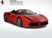 2018 Ferrari 488 Spider Base - 22985590 - 0