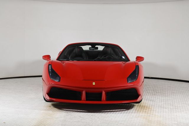 2018 Ferrari 488 Spider Base - 22985590 - 11