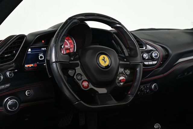 2018 Ferrari 488 Spider Base - 22985590 - 12