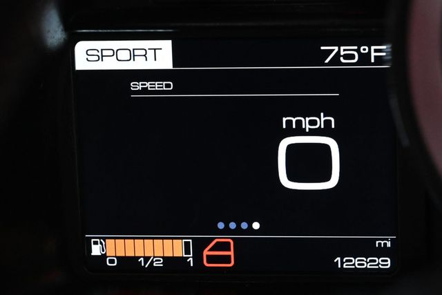 2018 Ferrari 488 Spider Base - 22985590 - 14