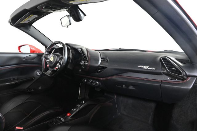 2018 Ferrari 488 Spider Base - 22985590 - 16