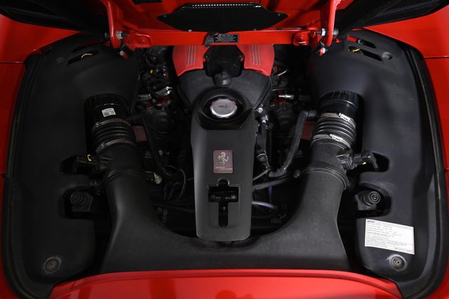 2018 Ferrari 488 Spider Base - 22985590 - 4