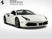 2018 Ferrari 488 Spider Convertible - 22576141 - 0