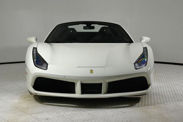 2018 Ferrari 488 Spider Convertible - 22576141 - 11