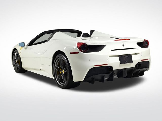 2018 Ferrari 488 Spider Convertible - 22576141 - 1