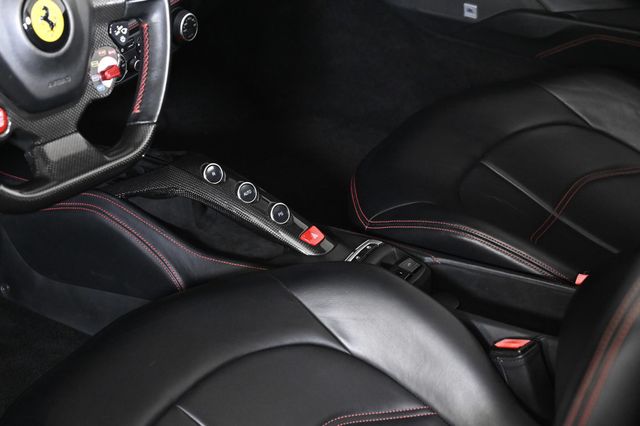 2018 Ferrari 488 Spider Convertible - 22985590 - 15