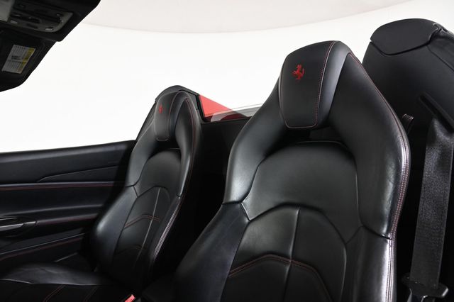 2018 Ferrari 488 Spider Convertible - 22985590 - 17