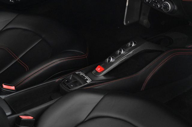 2018 Ferrari 488 Spider Convertible - 22985590 - 18