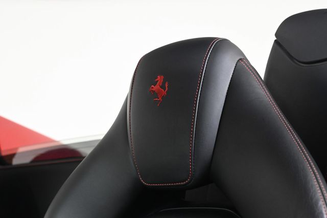 2018 Ferrari 488 Spider Convertible - 22985590 - 19