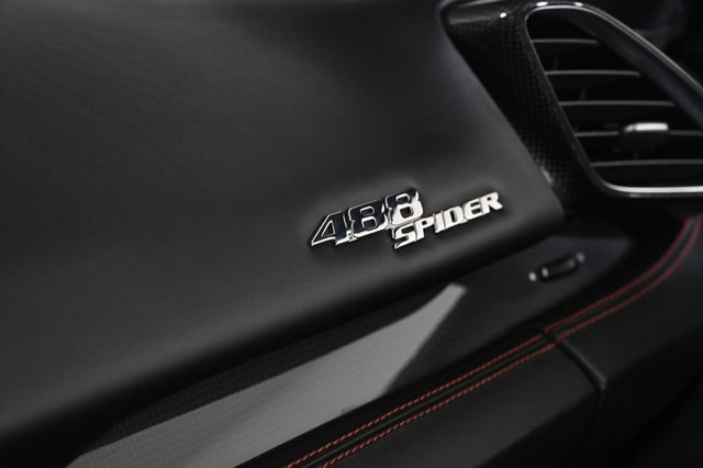 2018 Ferrari 488 Spider Convertible - 22985590 - 20