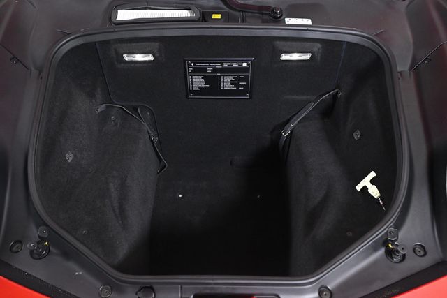 2018 Ferrari 488 Spider Convertible - 22985590 - 23