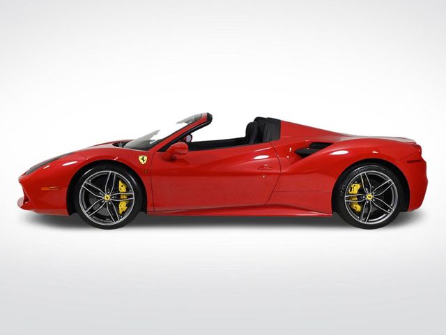 2018 Ferrari 488 Spider Convertible - 22985590 - 6