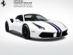 2018 Ferrari 488 Spider Convertible - 23030202 - 0