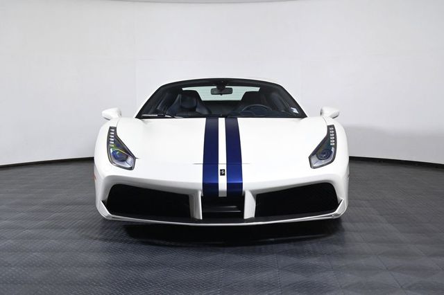 2018 Ferrari 488 Spider Convertible - 23030202 - 10