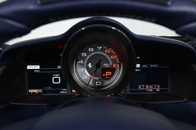 2018 Ferrari 488 Spider Convertible - 23030202 - 13