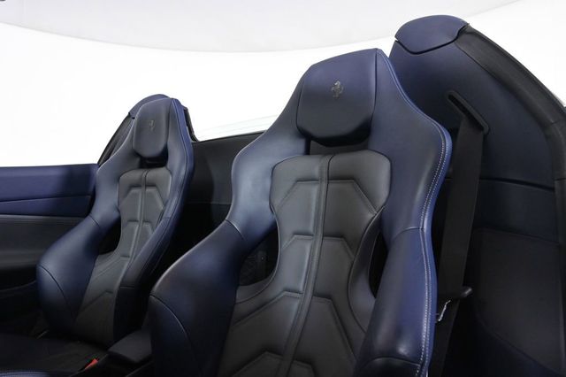 2018 Ferrari 488 Spider Convertible - 23030202 - 16
