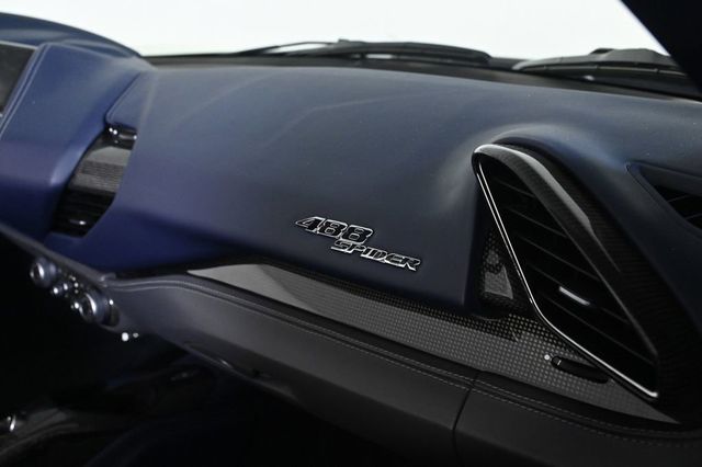 2018 Ferrari 488 Spider Convertible - 23030202 - 17