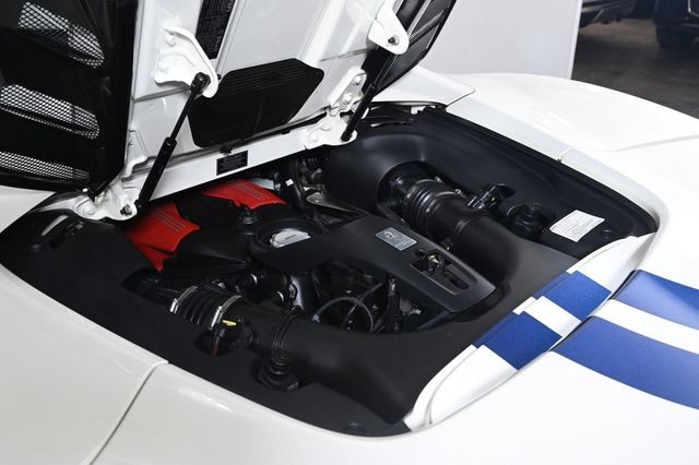 2018 Ferrari 488 Spider Convertible - 23030202 - 18