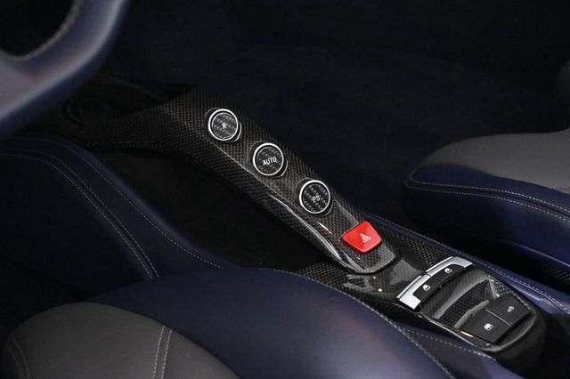 2018 Ferrari 488 Spider Convertible - 23030202 - 19