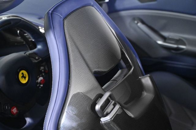 2018 Ferrari 488 Spider Convertible - 23030202 - 20