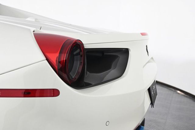 2018 Ferrari 488 Spider Convertible - 23030202 - 25