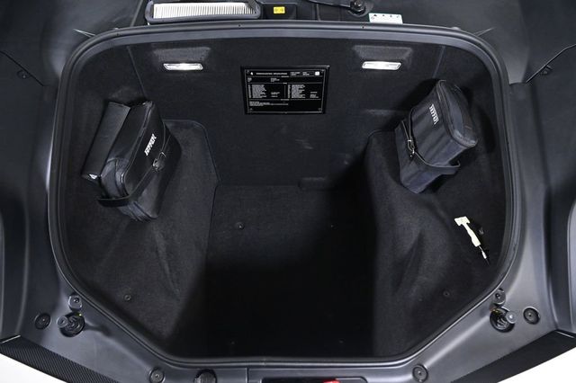 2018 Ferrari 488 Spider Convertible - 23030202 - 28