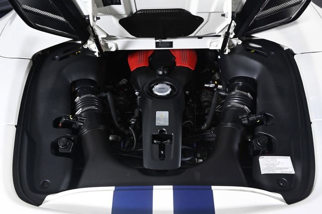2018 Ferrari 488 Spider Convertible - 23030202 - 4