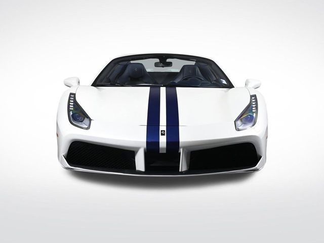 2018 Ferrari 488 Spider Convertible - 23030202 - 5