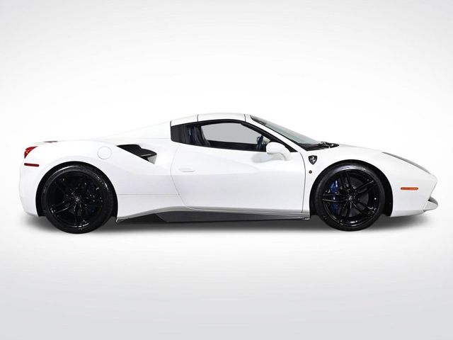 2018 Ferrari 488 Spider Convertible - 23030202 - 7