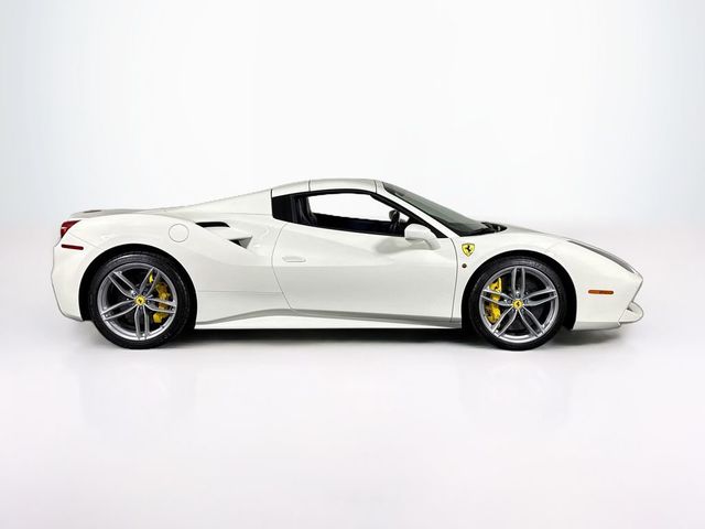 2018 Ferrari 488 Spider Convertible - 23052962 - 9