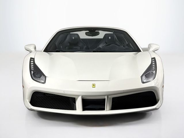 2018 Ferrari 488 Spider Convertible - 23052962 - 10