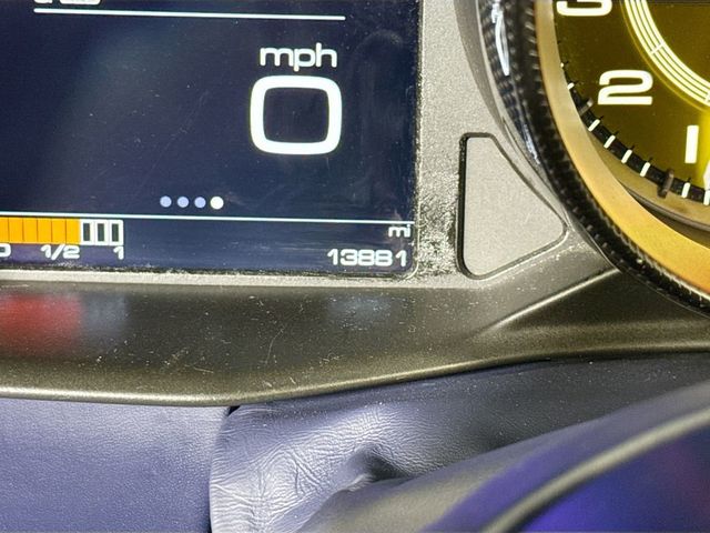 2018 Ferrari 488 Spider Convertible - 23052962 - 13