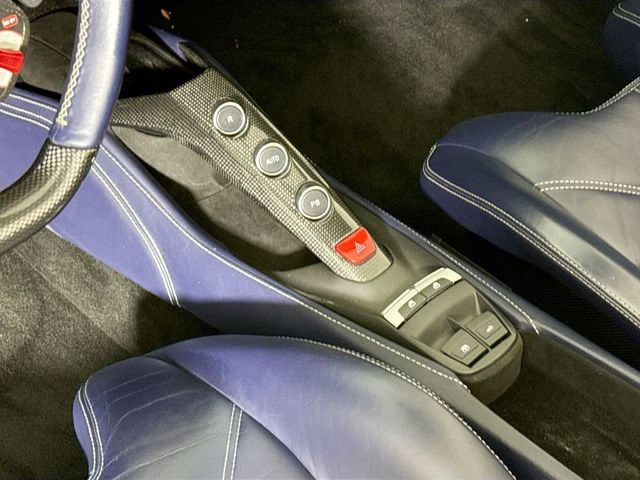 2018 Ferrari 488 Spider Convertible - 23052962 - 14