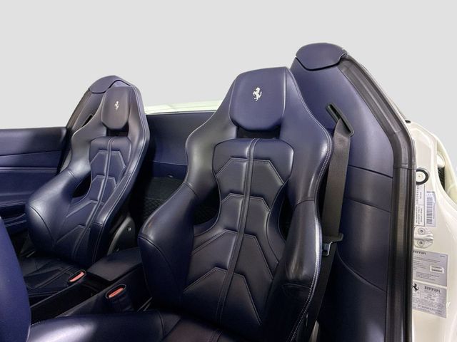 2018 Ferrari 488 Spider Convertible - 23052962 - 16
