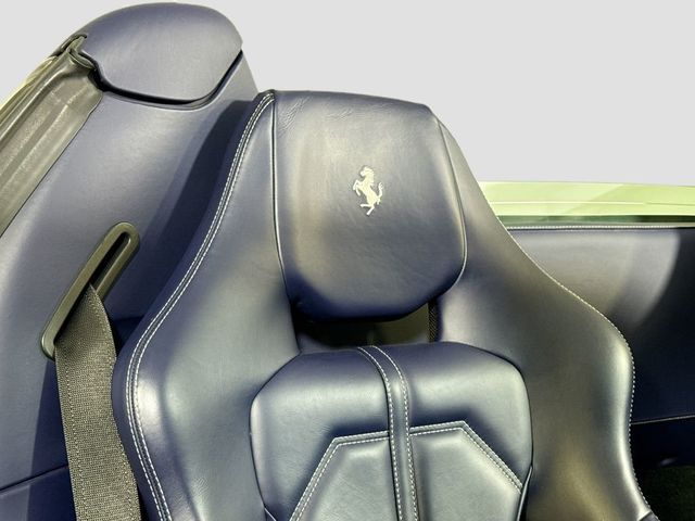 2018 Ferrari 488 Spider Convertible - 23052962 - 19
