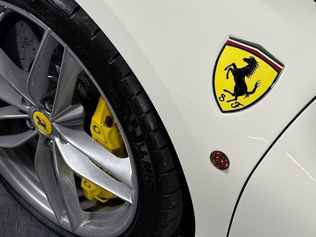 2018 Ferrari 488 Spider Convertible - 23052962 - 23