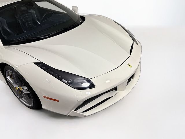 2018 Ferrari 488 Spider Convertible - 23052962 - 24