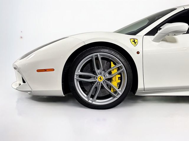 2018 Ferrari 488 Spider Convertible - 23052962 - 27