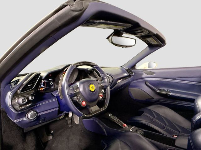 2018 Ferrari 488 Spider Convertible - 23052962 - 2