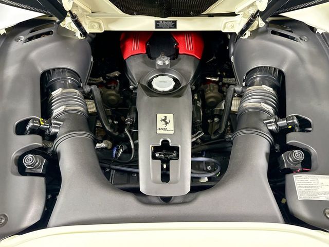2018 Ferrari 488 Spider Convertible - 23052962 - 4