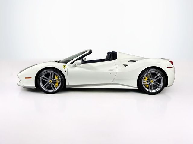 2018 Ferrari 488 Spider Convertible - 23052962 - 6
