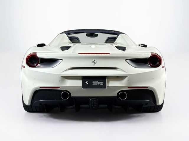 2018 Ferrari 488 Spider Convertible - 23052962 - 7