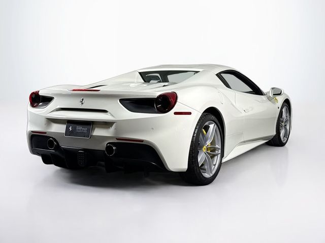 2018 Ferrari 488 Spider Convertible - 23052962 - 8
