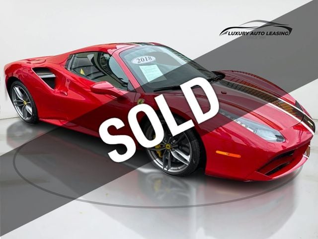 Rare HH 1:43 Car Model Collection Ferrari 458 Speciale Rosso