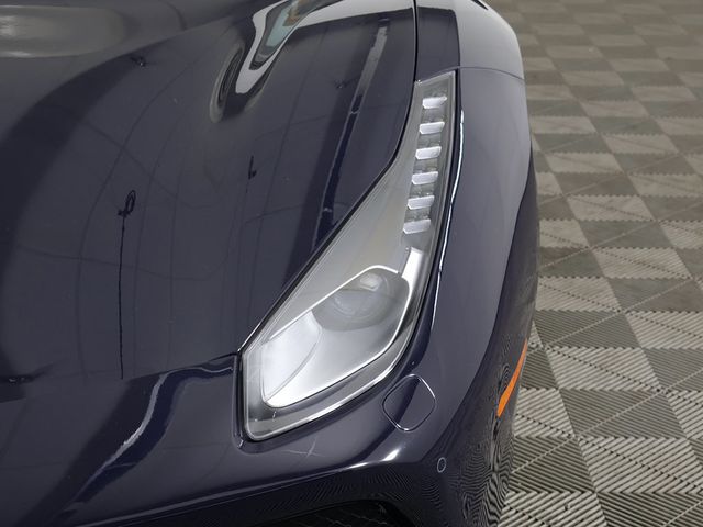 2018 Ferrari 488 Spider Convertible - 23080376 - 12