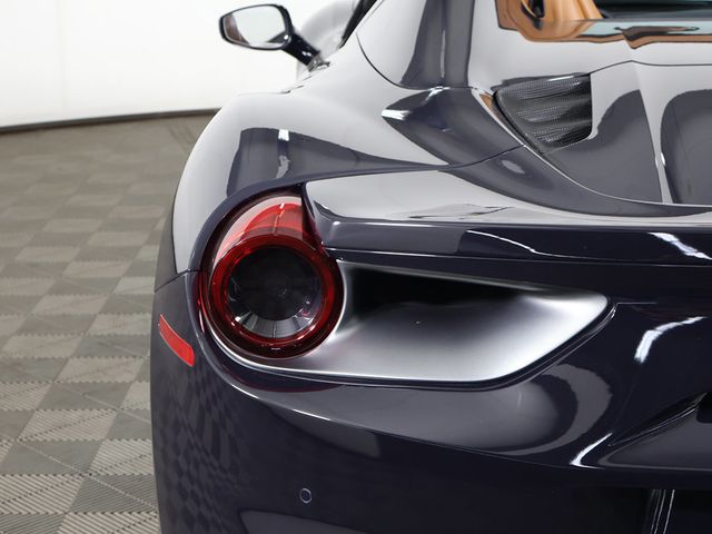 2018 Ferrari 488 Spider Convertible - 23080376 - 13
