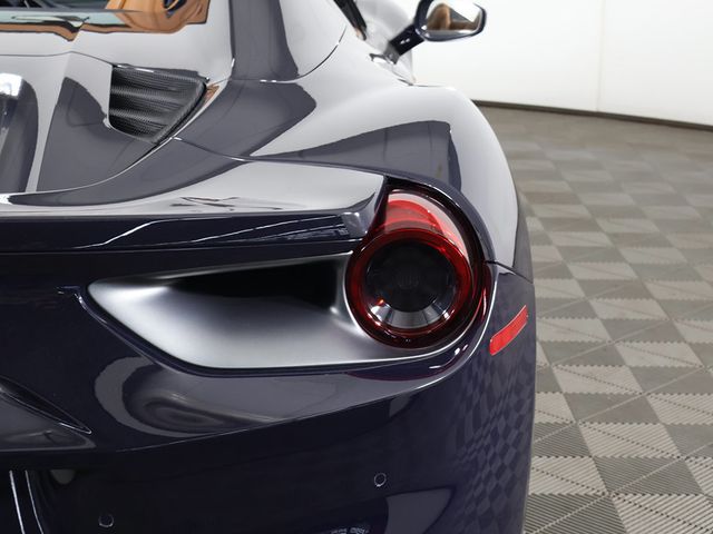 2018 Ferrari 488 Spider Convertible - 23080376 - 14