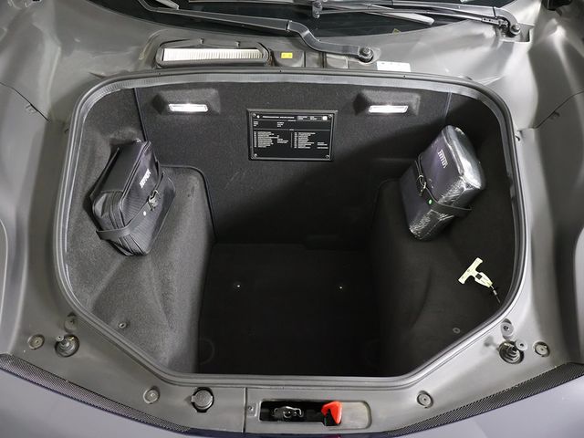 2018 Ferrari 488 Spider Convertible - 23080376 - 17
